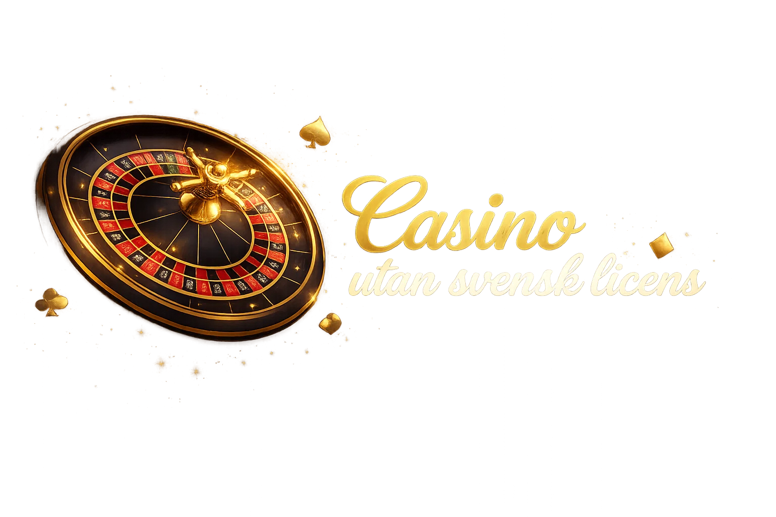 logo casino utan svensk